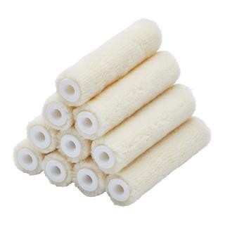 Unbranded 7"" Velour Roller 48mm core