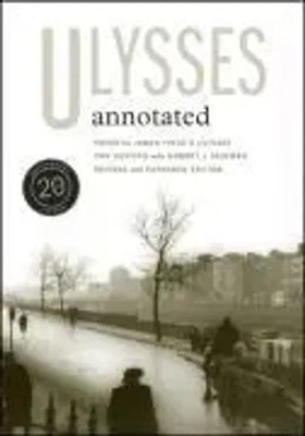 Don Gifford | Ulysses Annotated - Notes for James Joyce¿s Ulysses (20th...