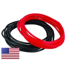 Attwood 14361-5 Insulated 8-Gauge Copper Wire