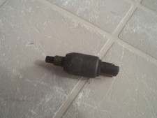 MALANCA OB ONE 125 - SENSORE SPIA INTERRUTTORE - NUOVO - (VEDERE MISURE)