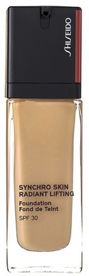 Shiseido Radiant Lifting Foundation SPF 30 30 ml / 510 Suede OVP NEU