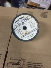 GoodYear 1S3-013 Super-Cushion Mini Lobe Air Spring Max Inflation 100 PSIG