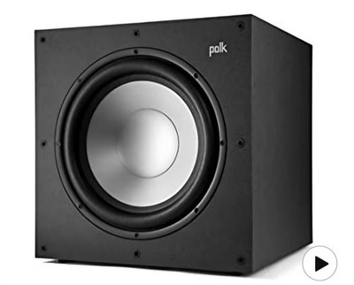 Polk Monitor XT12