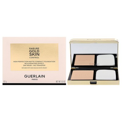 Guerlain Parure Foundation-2N Light Skin with Neutral Beige Undertones - 0.3 oz