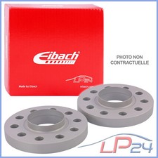 EIBACH ELARGISSEURS DE VOIE PRO SPACER 10 MM 5X112 POUR MERCEDES CLASSE C W203