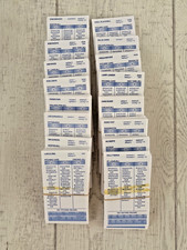 The Complete Set of 1951 Strat-O-Matic Baseball Cards