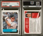 Aaron Judge 2019 Sports Illustrated SI for Kids Card New York Yankees PSA 7 NM