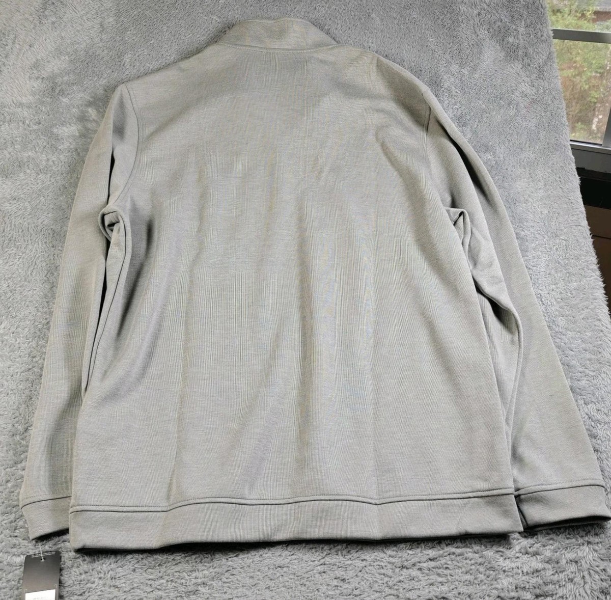 adidasgolf アウター Adidas Mens Golf Windbreaker Pullover Short Sleeve Jacket