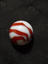 Jabo Oxblood Shooter @ .76 in