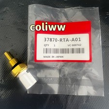 NEW Coolant Temperature Sensor 37870-RTA-A01 ...