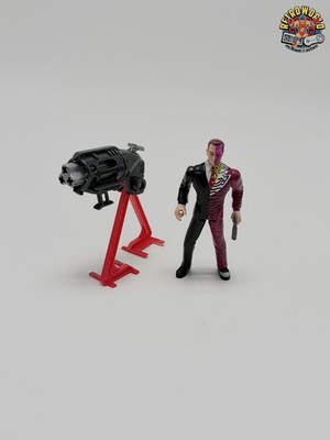 Kenner Batman Forever Figur Two-Face	1995 Kenner B1746