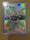 2025 Topps Signature Jayson Tatum Base (RAW)