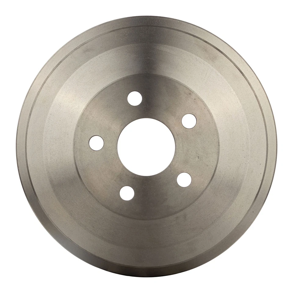 Комплект задних оригинальных тормозных барабанов и тормозных колодок для 2004-2009 Chrysler PT Cruiser 2,4 л - Изображение 3 из 4