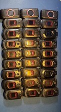 Lot Of Verizon Kyocera Phones  Others