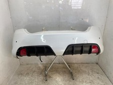 Stoßstange hinten Peugeot 308 CC  7410JC P24802707
