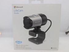 Microsoft LifeCam Studio for Business
