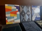 Peau Doux Gold V1 Playing Cards Limited Edition Art of Play Cardini Bundle — photo 3