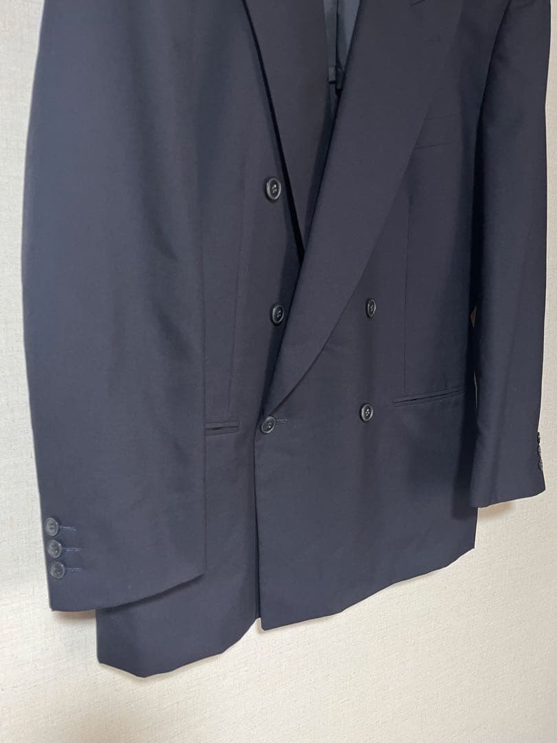 Old clothes setup double suit suit setup drop sho… - image 7