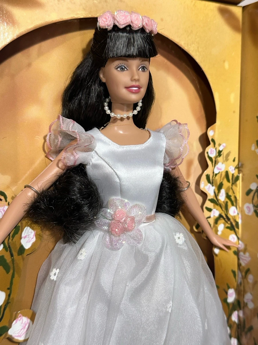 Happy Birthday Barbie 2000 Year Manufactured Barbie Dolls & Doll Playsets without Vintage for sale | eBay Happy Birthday Barbie 2000 Year Manufactured Barbie Dolls & Doll Playsets without Vintage for sale | eBay