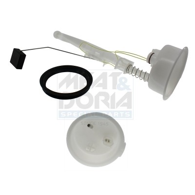Meat & Doria Sensor Kraftstoffvorrat Links FüR BMW X5 E53 3.0D 3.0I-image