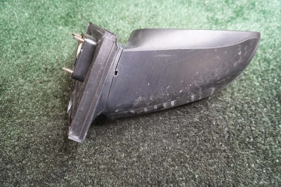 Espejo retrovisor derecho lado pasajero Toyota Scion TC 2005 2006 2007 FABRICANTE DE EQUIPOS ORIGINALES 83BJ91M Foto 3 de 4