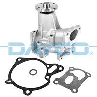 Dayco Wasserpumpe DP302 FüR Hyundai KIA Mitsubishi