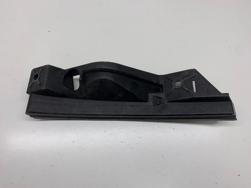 Volkswagen Touran I 2006 Rechts Halterung Stoßstange Stoßfänger vorne DRA3920