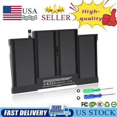 A1466 Battery for MacBook Air 13inch A1466 A1496 2013 2014 2015 2017 A1405 A1377
