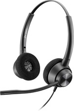 Plantronics 767G0AA Poly Encorepro 320 Stereo Usb-aaccs Headset Taa