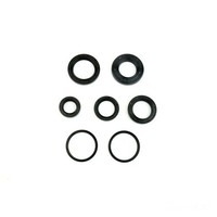 Dichsatz Motordichtringe Motor Dichtung FüR Suzuki UF 50 Estilete Bj. 2000-2001