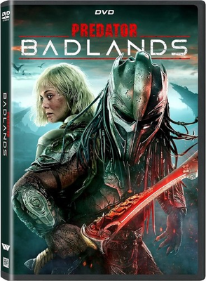 #ad Predator: Badlands DVD 2026 Brand New Sealed USA $19.39