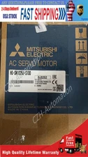 Mitsubishi HG-SN102BJ-S100 Servo Motor HGSN102BJS100 New In Box 1PC