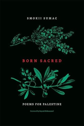 Born Sacred - Image 2