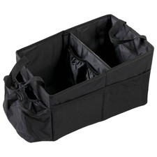 Voiture Organiseur Pliable Arrière Organisateur Rangement Coffre