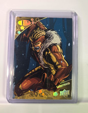 2023 Upper Deck Marvel Premier Trading Cards Checklist and Odds 25