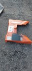 Toyota 8HBW23 Electric  Pallet Jack NO BATTERY, for parts — photo 5