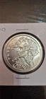 2013 Silver Shield Freedom Round