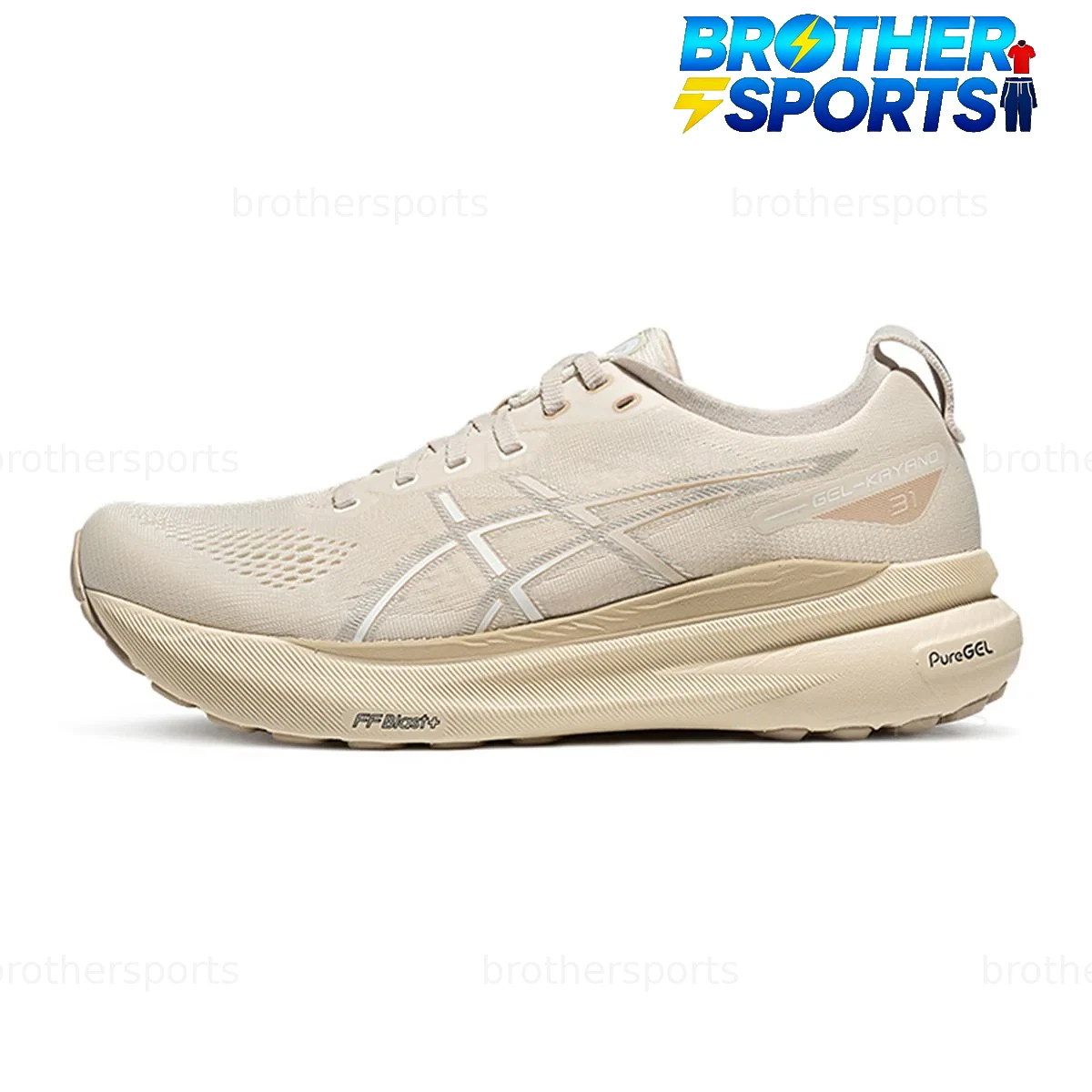 ASICS Gel Kayano 31 Birch for Sale | Authenticity Guaranteed | eBay