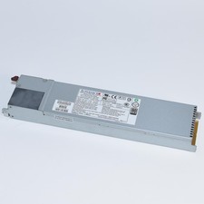 SUPERMICRO PWS-1K28P-SQ 1280W 1U 80 Plus Platinum Switching Power Supply