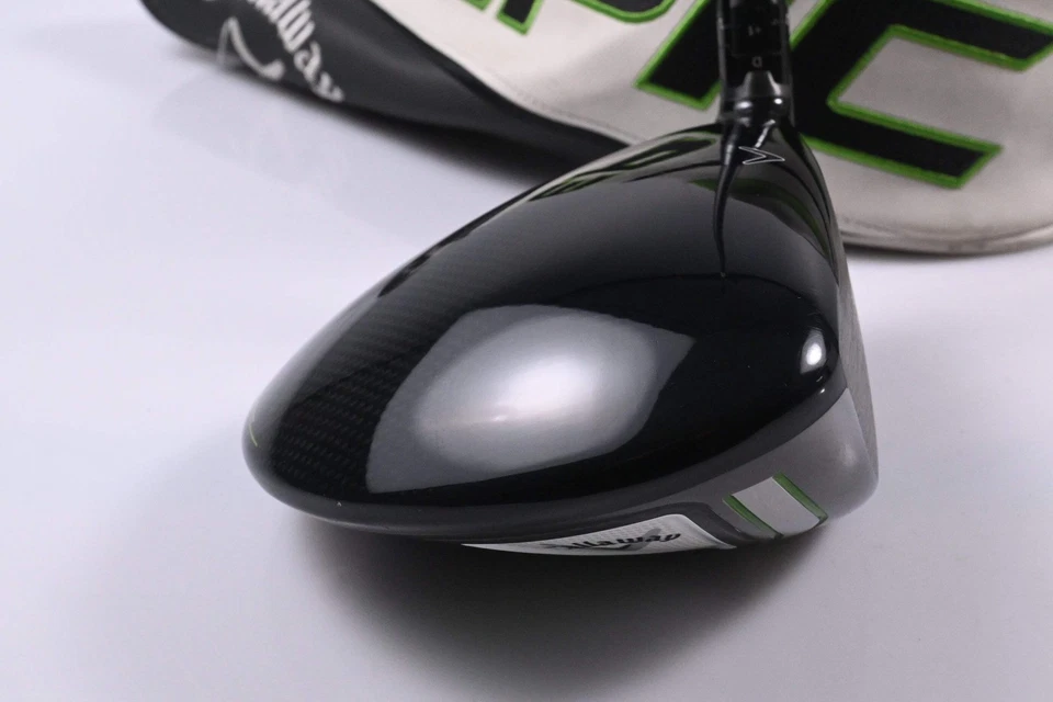Callaway Epic Max LS Driver / 9 Degree / Stiff Flex HZRDUS Smoke Black 60 Shaft - Image 3 of 4