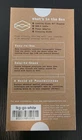 Looking Glass Go White Kickstarter Holographic 3D Display AI Photo Frame