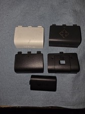 Xbox , Xbox Controller Covers & 1 Xbox Rechar...