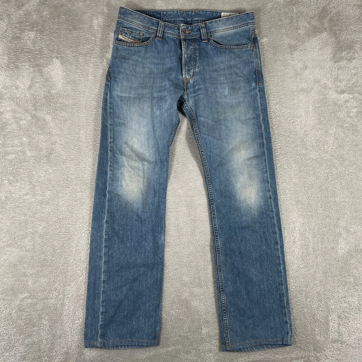 Diesel men’s size 45 NWT Men main image 2