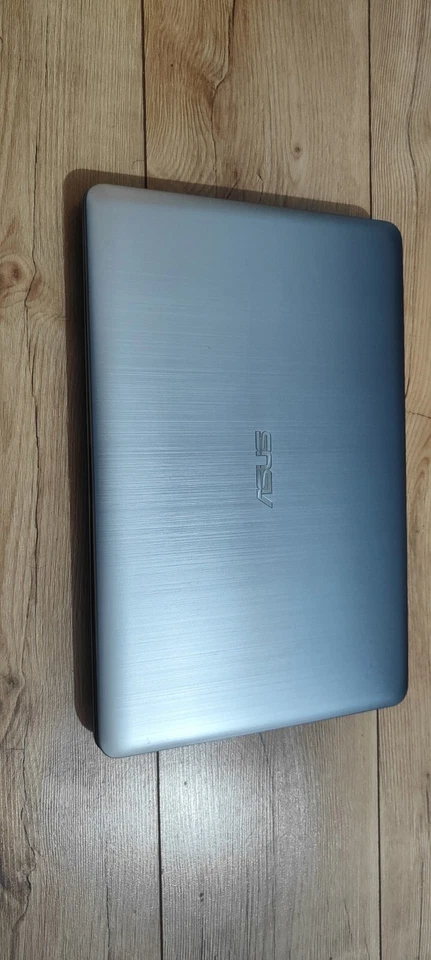 Asus X541U - Intel i7-7500U 24Gb Ram DDR4 - Bild 2 von 4