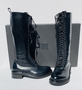 frye alice combat tall