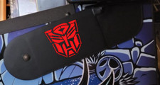 دبابيس وشارات Stern Transformers