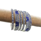 Indian Bollywood Churi Kangan Bangles Bracelet Kada Fashion Party    (KNA)