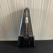 SEIKO Seiko pico metronome wind-up retro musical instrument practice