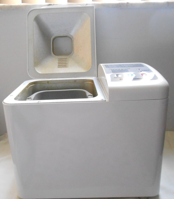 Breadman TR510 Bread Maker Machine Kneading Mixing Paddle for sale online eBay