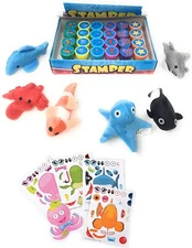 24" SEA LIFE INFLATES